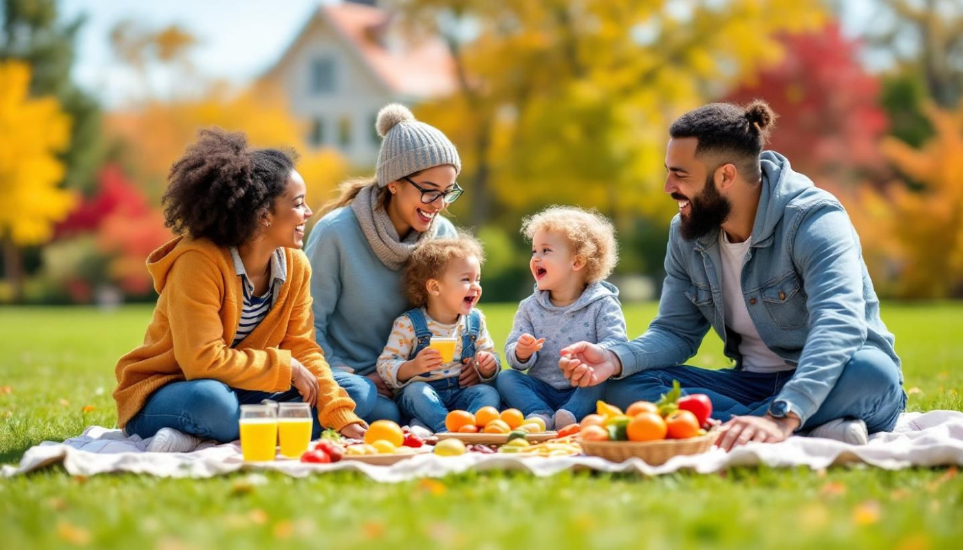 Ideen für Familienausflüge in Mulhouse an schönen Tagen