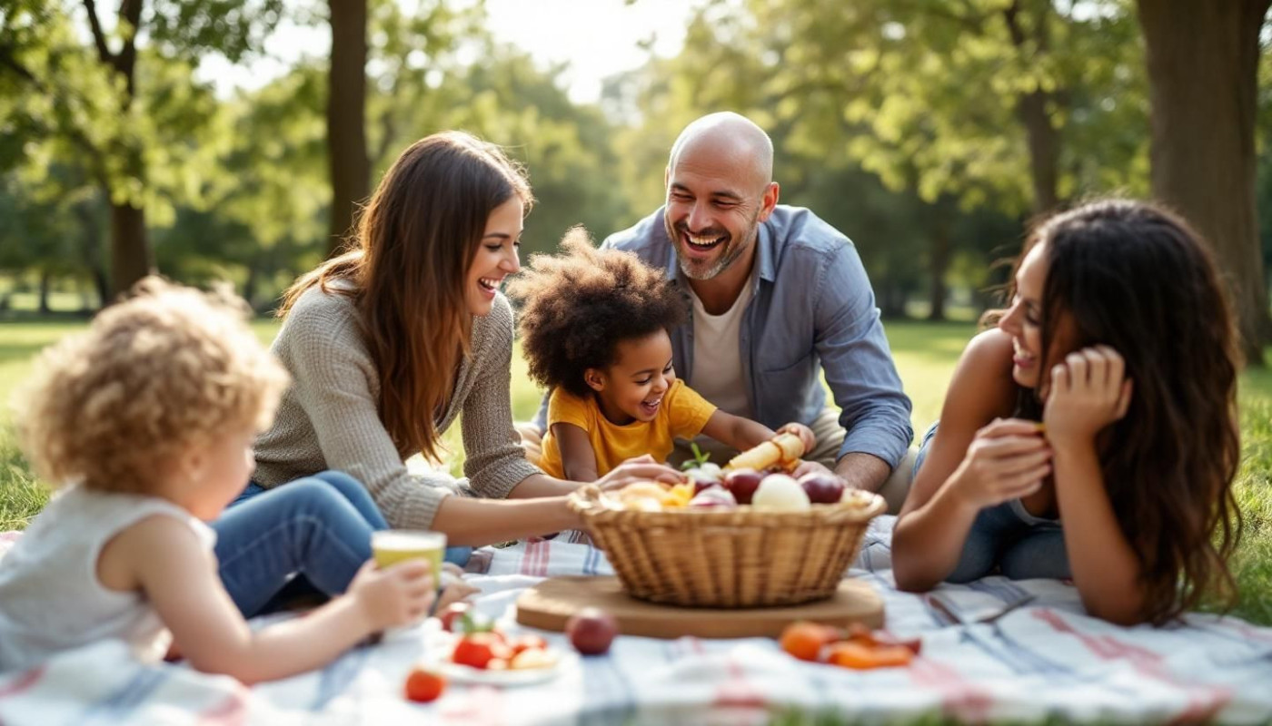 Ideen für Familienausflüge in Mulhouse bei schönem Wetter