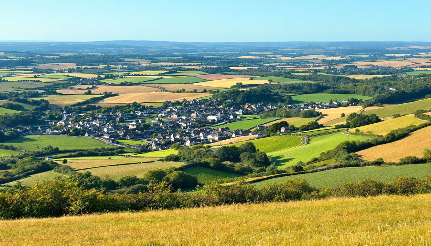 Rundreise durch die Bretagne in 12 Tagen: Meine Tour von Guérande bis zum Mont Saint-Michel