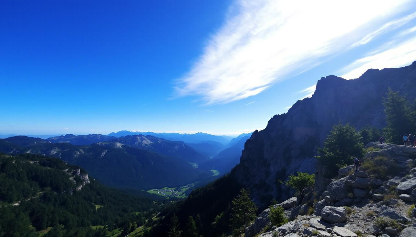 Was kann man im Vercors unternehmen? Meine unverzichtbaren Tipps