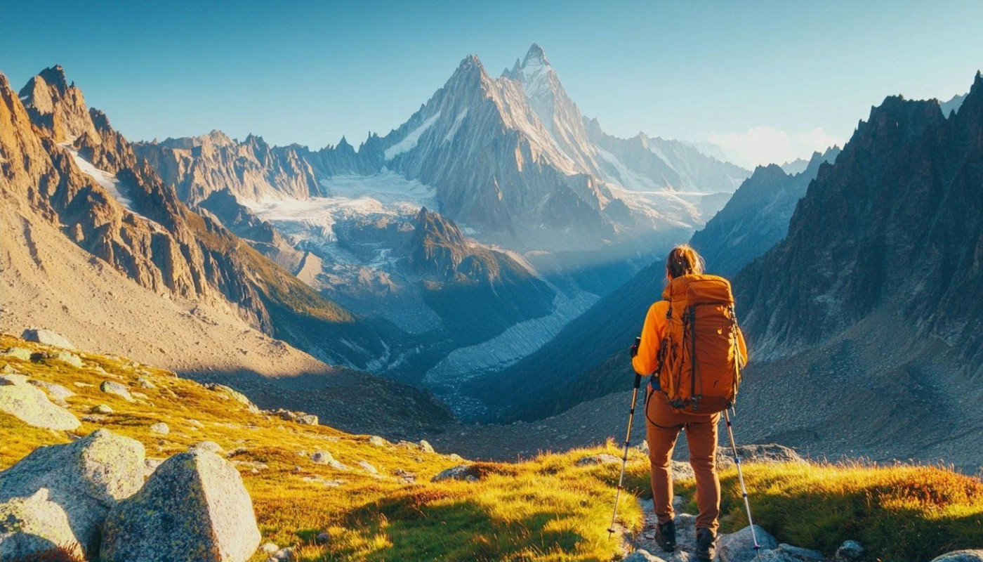 Was kann man in Chamonix unternehmen? Meine persönlichen Highlights.